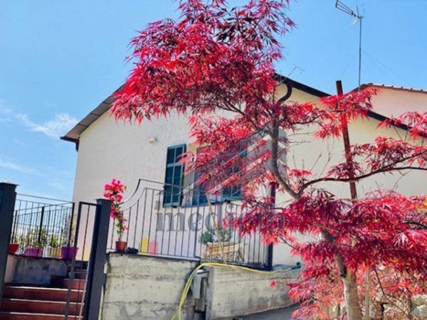 casa indipendente in vendita a Sanremo in zona Coldirodi