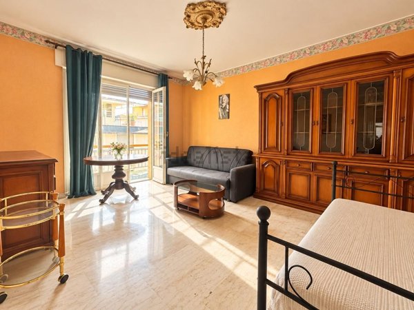 appartamento in vendita a Sanremo