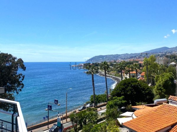 appartamento in vendita a Sanremo