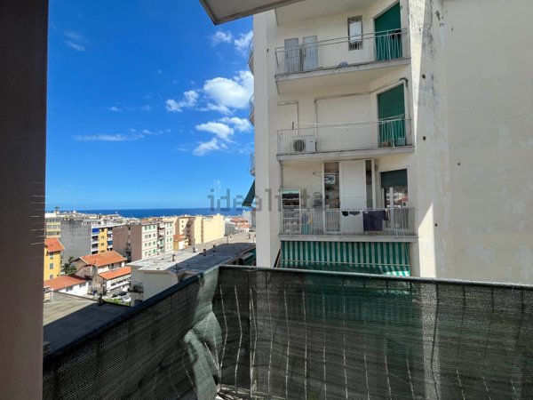 appartamento in vendita a Sanremo
