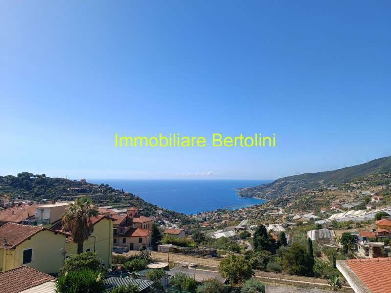 casa indipendente in vendita a Sanremo in zona Coldirodi