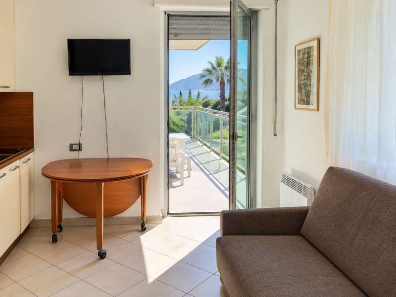 appartamento in vendita a Sanremo in zona Coldirodi