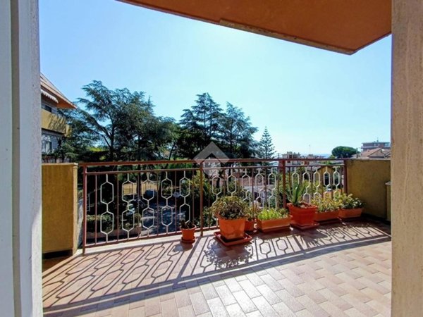 appartamento in vendita a Sanremo in zona Poggio