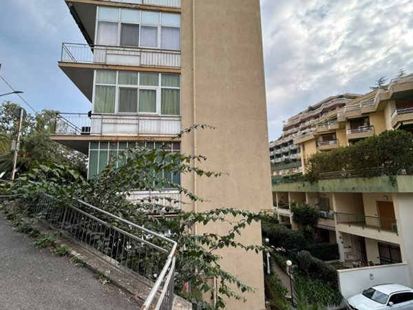 appartamento in vendita a Sanremo
