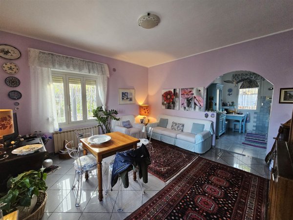 appartamento in vendita a Sanremo