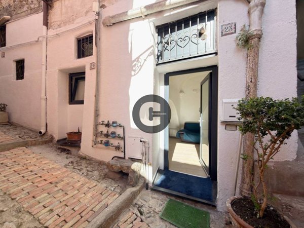 appartamento in vendita a Sanremo