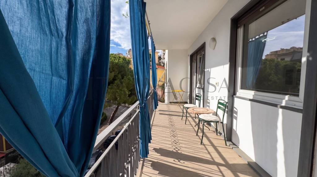 appartamento in vendita a Sanremo