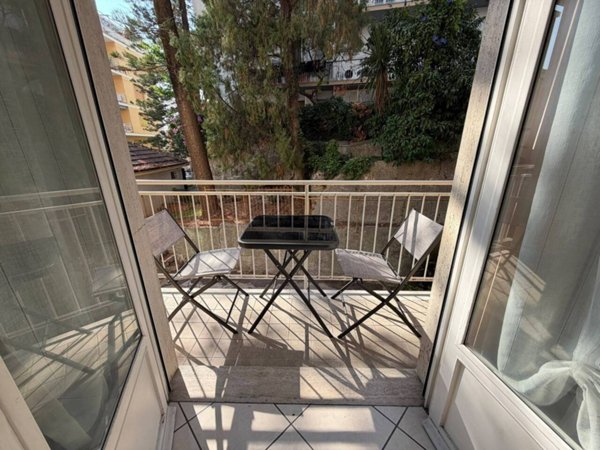 appartamento in vendita a Sanremo in zona Poggio