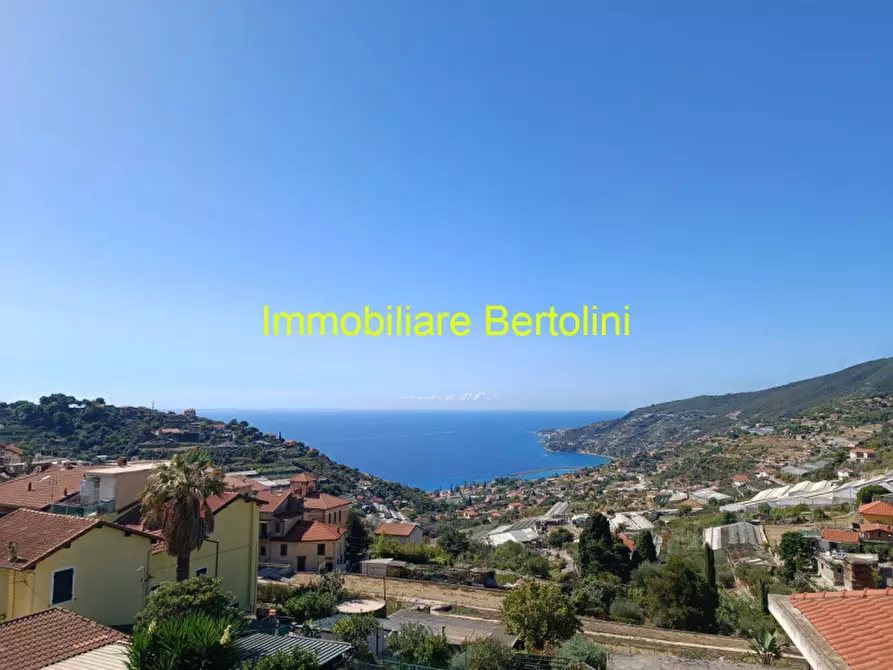 casa indipendente in vendita a Sanremo in zona Coldirodi