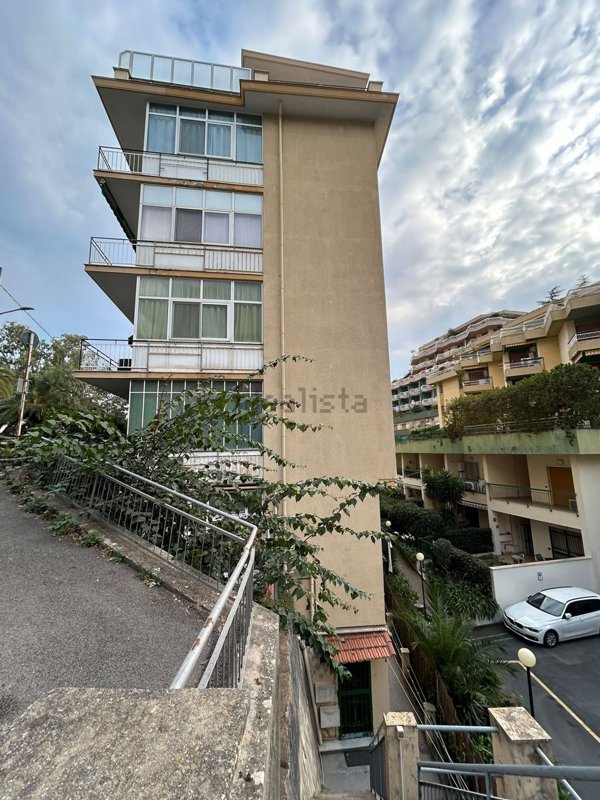 appartamento in vendita a Sanremo