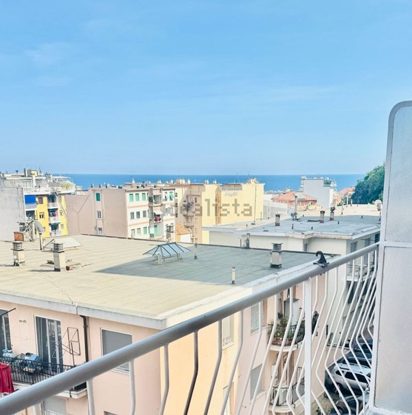 appartamento in vendita a Sanremo