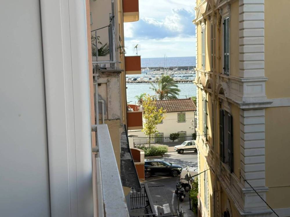 appartamento in vendita a Sanremo