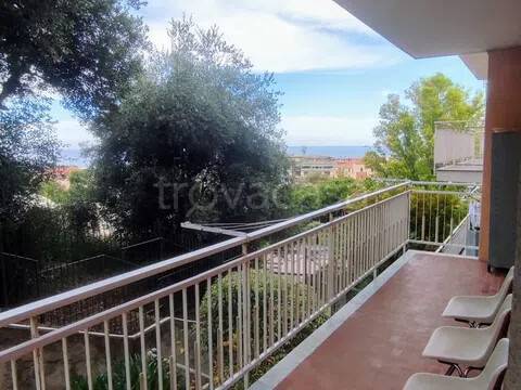 appartamento in vendita a Sanremo
