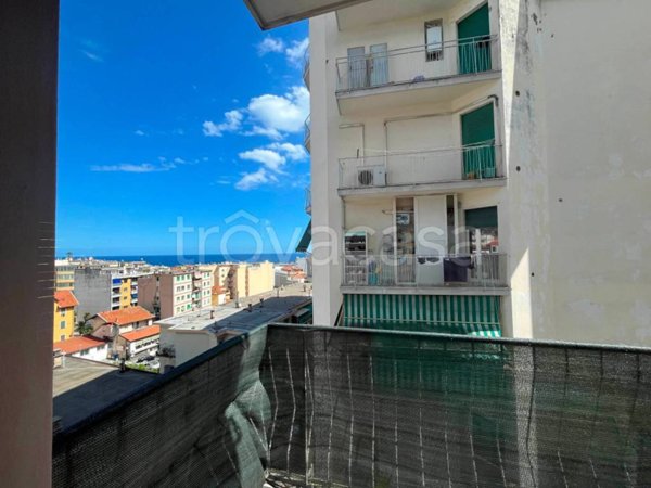 appartamento in vendita a Sanremo