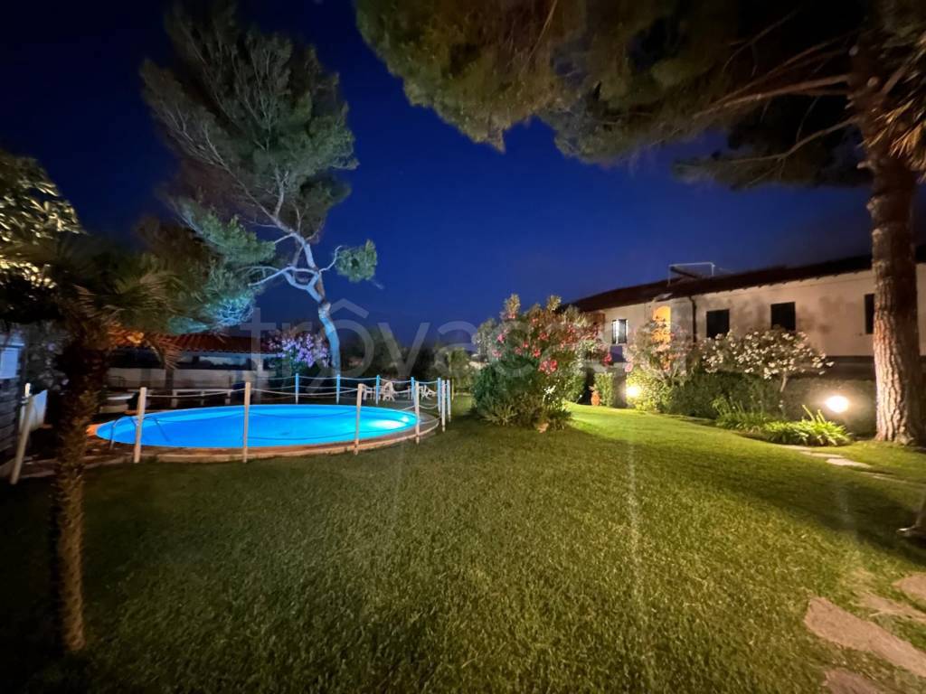 appartamento in vendita a Sanremo in zona Coldirodi