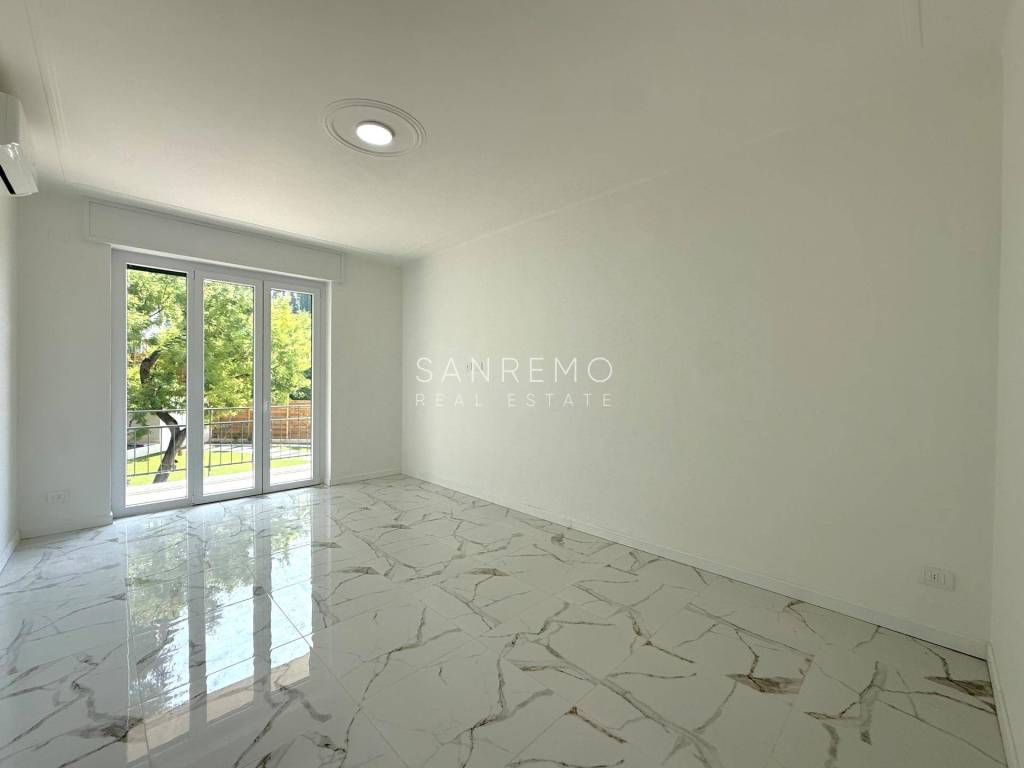 appartamento in vendita a Sanremo