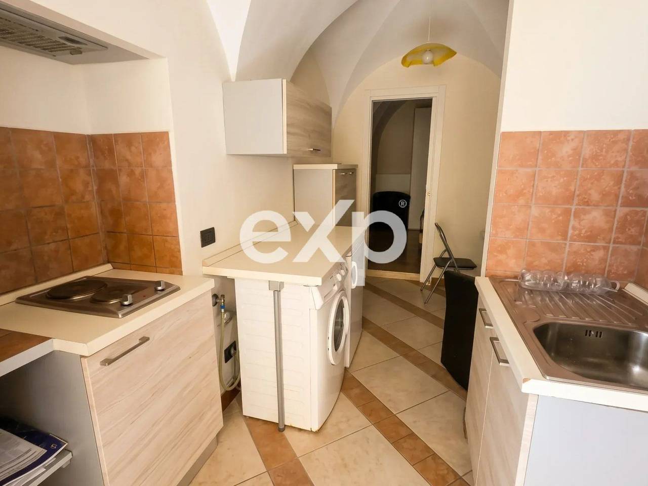 appartamento in vendita a Sanremo in zona Coldirodi