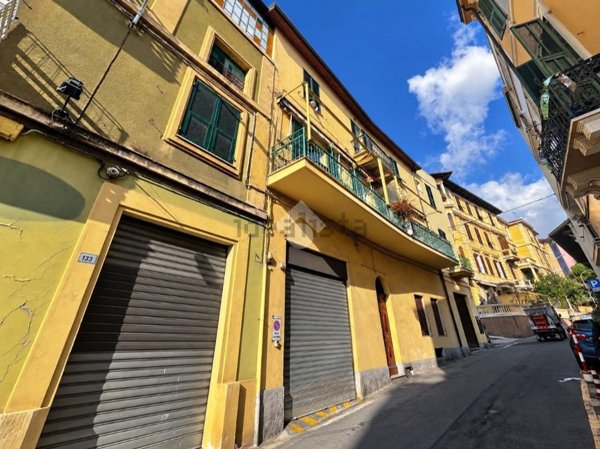 appartamento in vendita a Sanremo