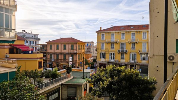appartamento in vendita a Sanremo