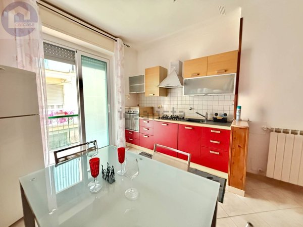 appartamento in vendita a Sanremo