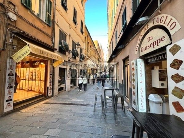 appartamento in vendita a Sanremo