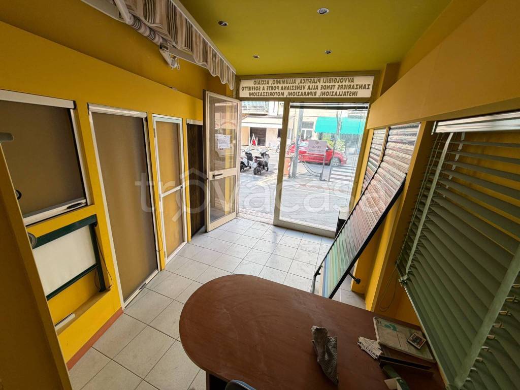 appartamento in vendita a Sanremo