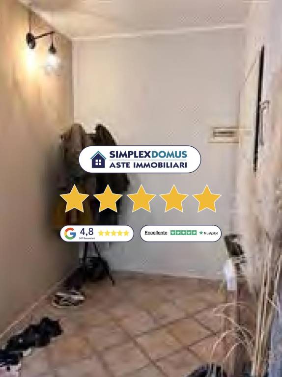 casa indipendente in vendita a Sanremo in zona Bussana Vecchia