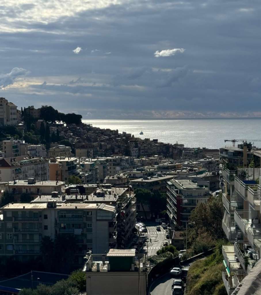 appartamento in vendita a Sanremo
