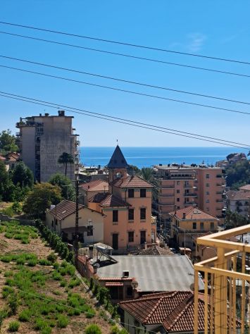 appartamento in vendita a Sanremo