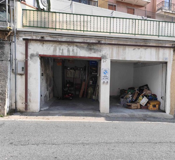 ufficio in vendita a Sanremo in zona Poggio