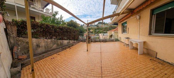appartamento in vendita a Sanremo