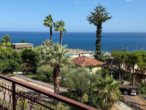 appartamento in vendita a Sanremo