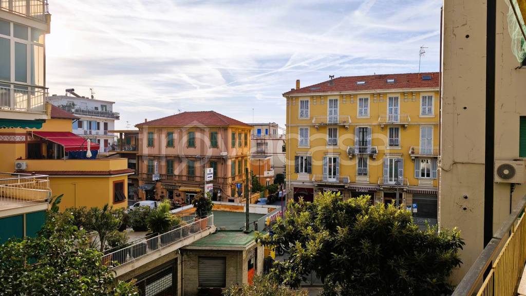 appartamento in vendita a Sanremo