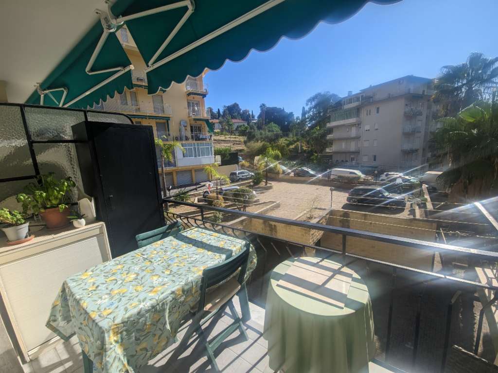 appartamento in vendita a Sanremo