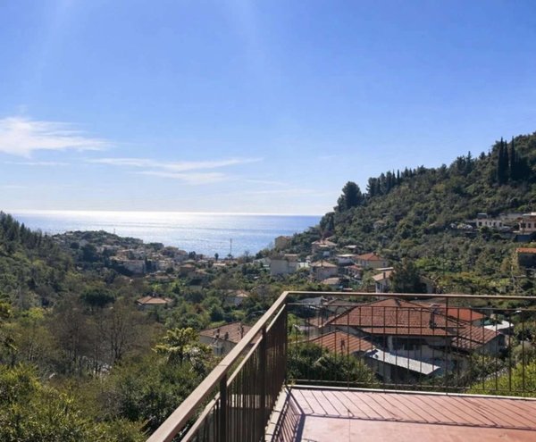 appartamento in vendita a Sanremo