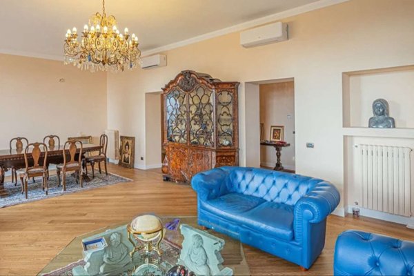 appartamento in vendita a Sanremo