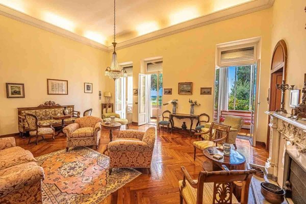 appartamento in vendita a Sanremo