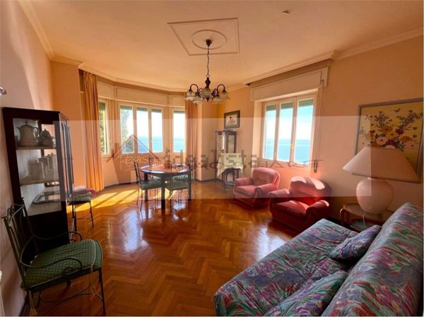appartamento in vendita a Sanremo in zona Coldirodi