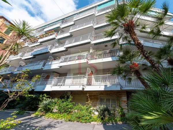appartamento in vendita a Sanremo