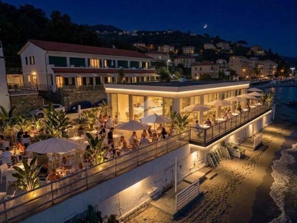 negozio in vendita a Sanremo