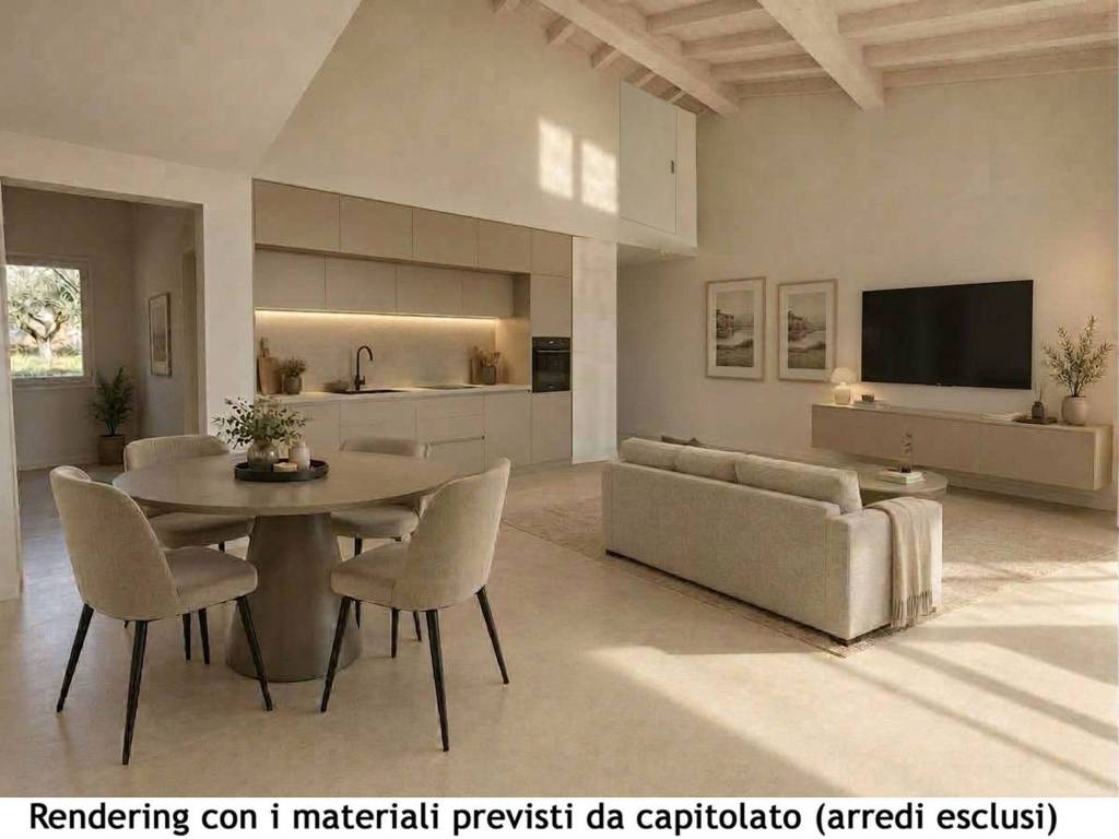 appartamento in vendita a Sanremo in zona Coldirodi
