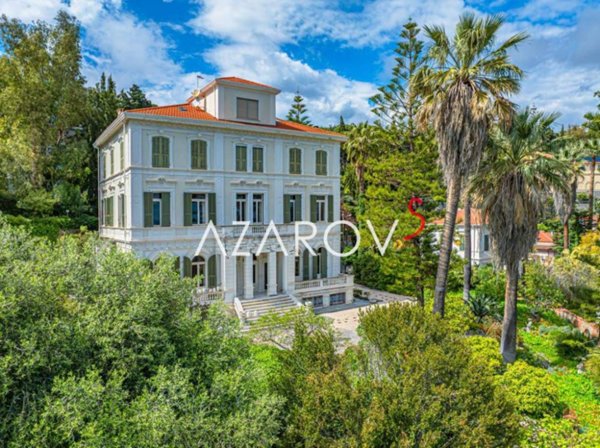 casa indipendente in vendita a Sanremo