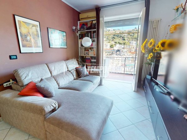 appartamento in vendita a Sanremo