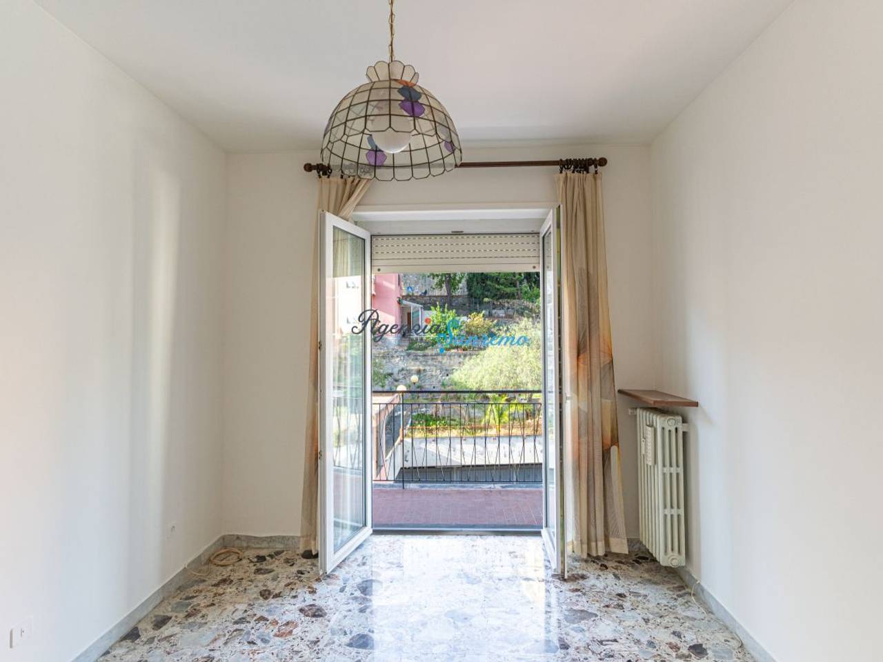 appartamento in vendita a Sanremo