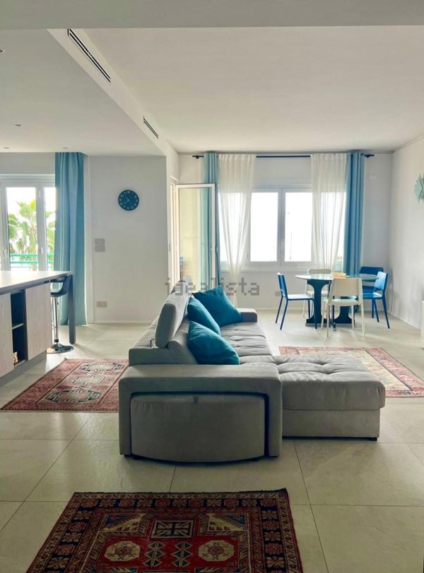 appartamento in vendita a Sanremo