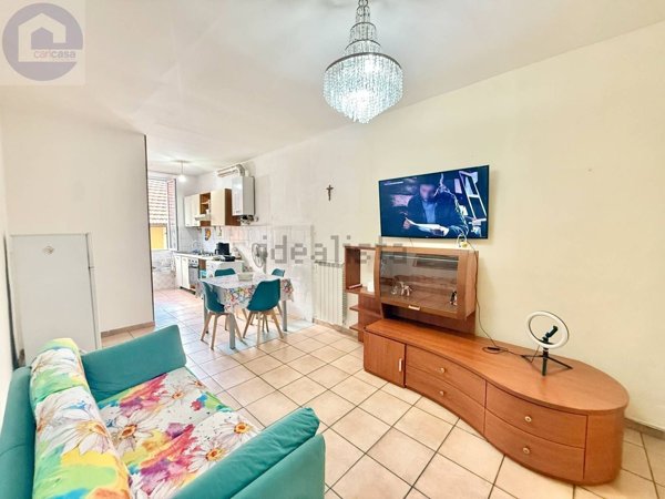 appartamento in vendita a Sanremo