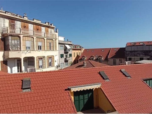 appartamento in vendita a Sanremo
