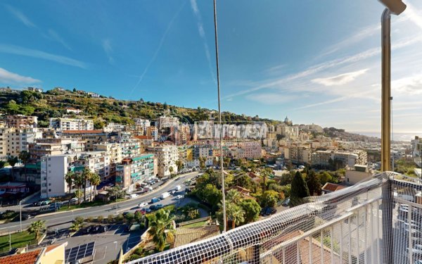 appartamento in vendita a Sanremo