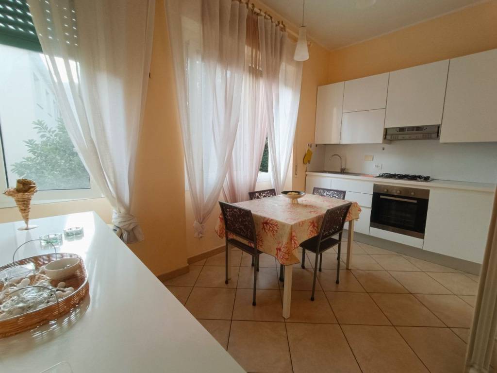 appartamento in vendita a Sanremo