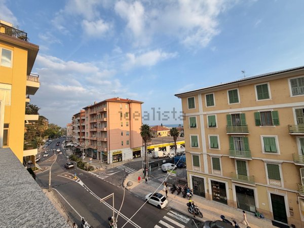 appartamento in vendita a Sanremo